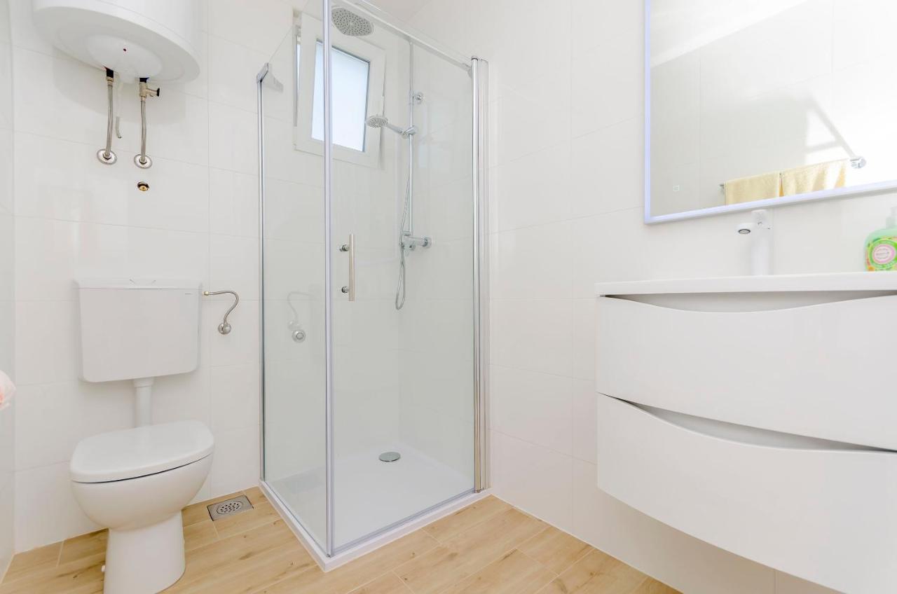 Apartments Milan ロゴズニッツァ エクステリア 写真