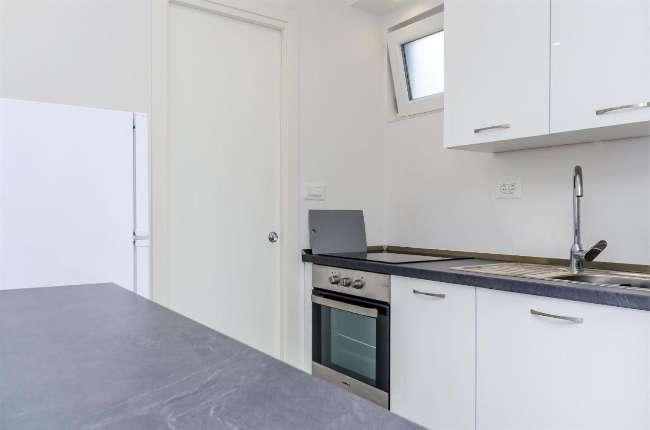 Apartments Milan ロゴズニッツァ エクステリア 写真