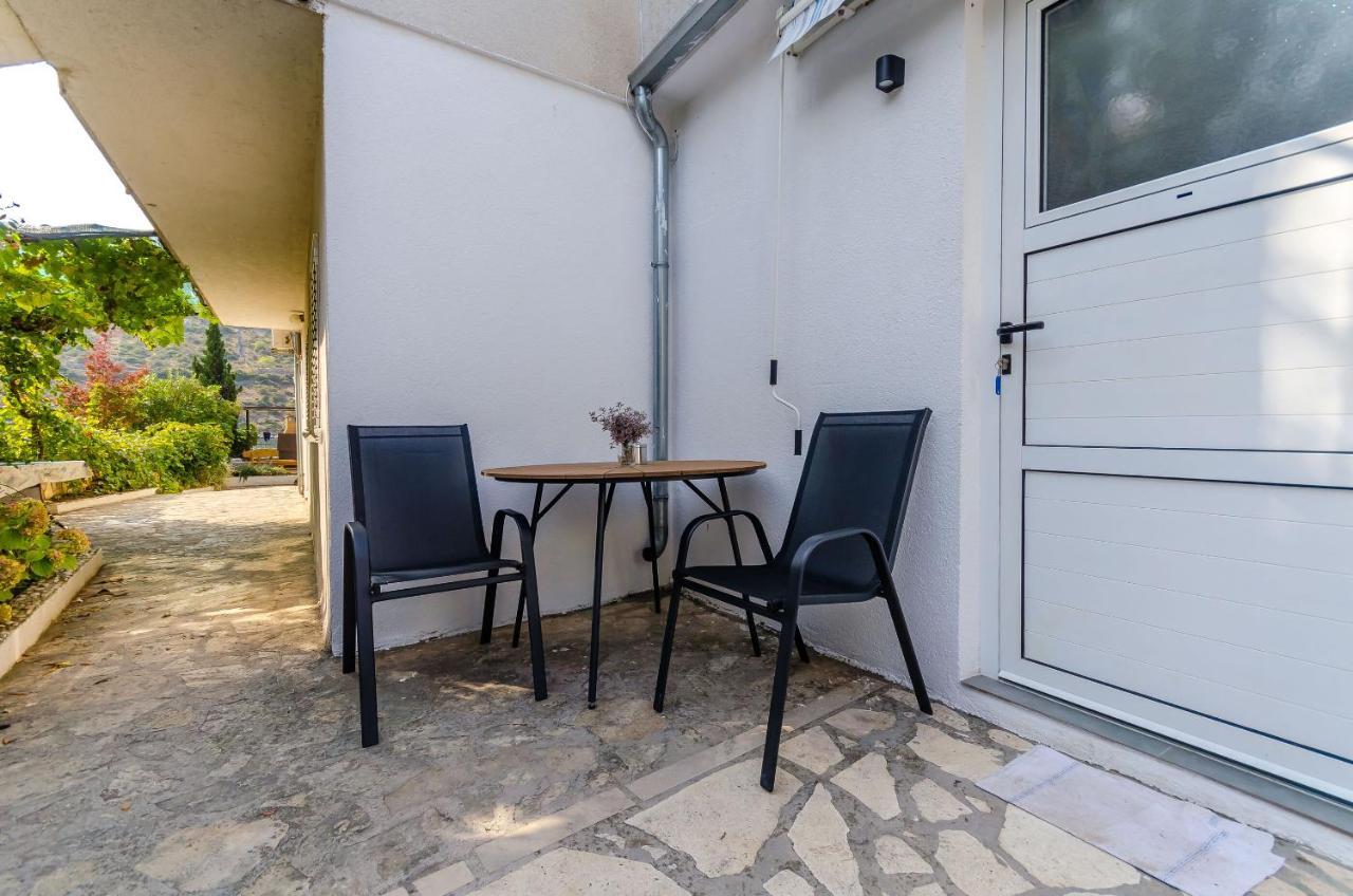 Apartments Milan ロゴズニッツァ エクステリア 写真