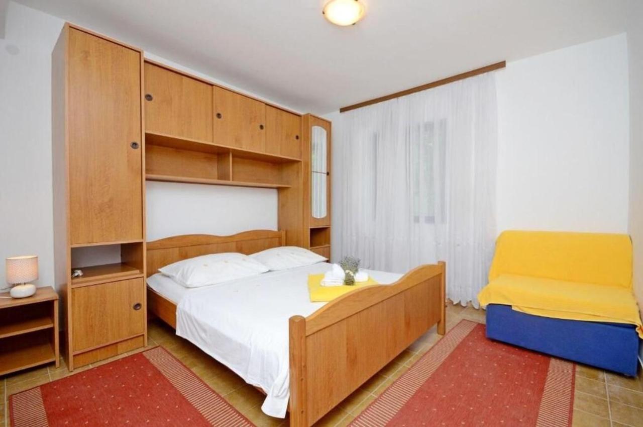 Apartments Milan ロゴズニッツァ エクステリア 写真