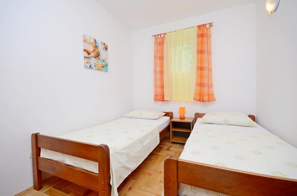 Apartments Milan ロゴズニッツァ エクステリア 写真