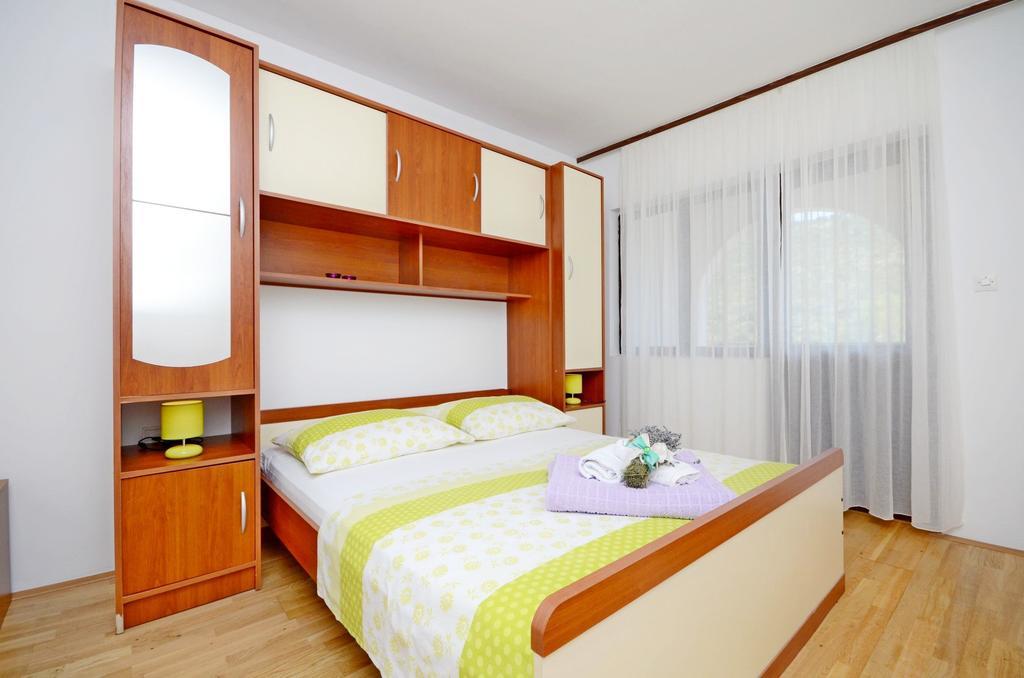Apartments Milan ロゴズニッツァ エクステリア 写真