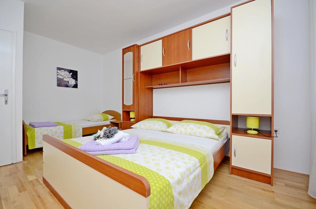 Apartments Milan ロゴズニッツァ エクステリア 写真