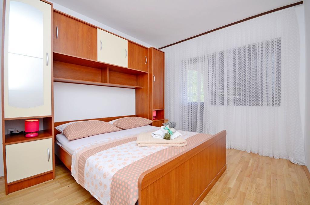 Apartments Milan ロゴズニッツァ エクステリア 写真