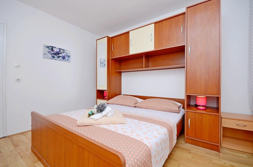 Apartments Milan ロゴズニッツァ エクステリア 写真